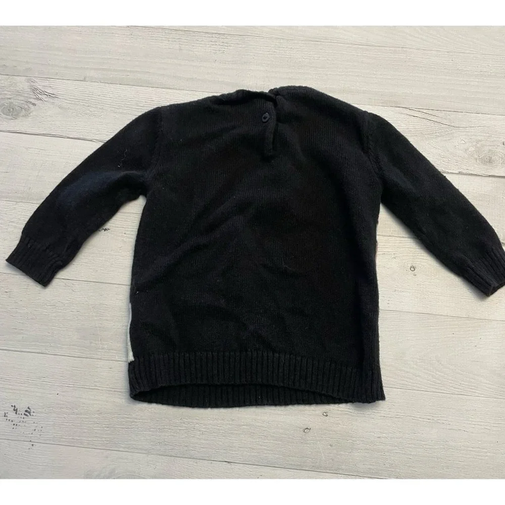 Gymboree girls rainbow sweater‎ 12/18 months